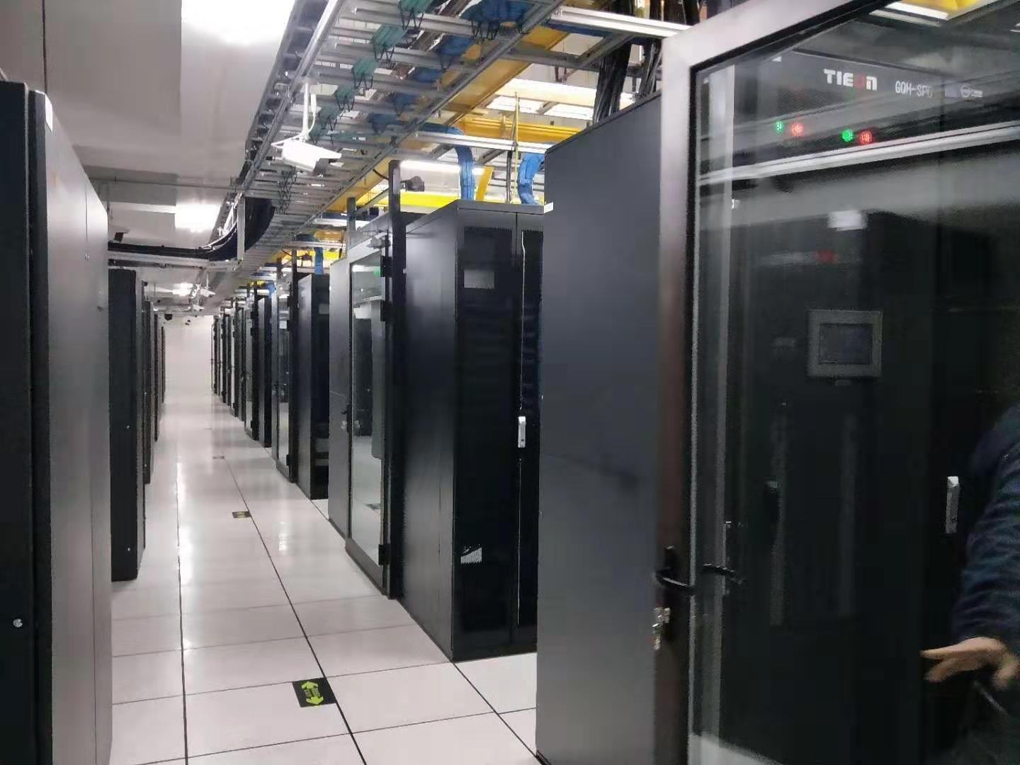 鹰潭天津IPFS机房-天津多线机房-天津自贸区机房